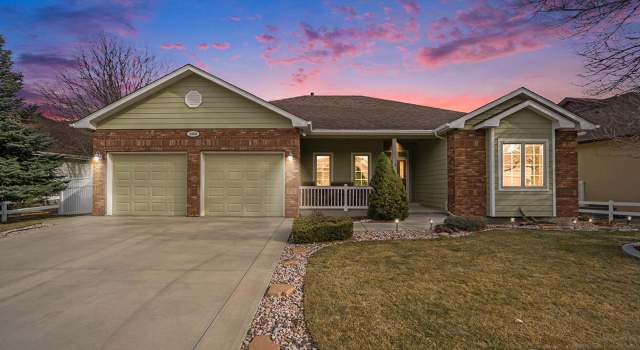 Photo of 2058 Tincup Dr, Loveland, CO 80538