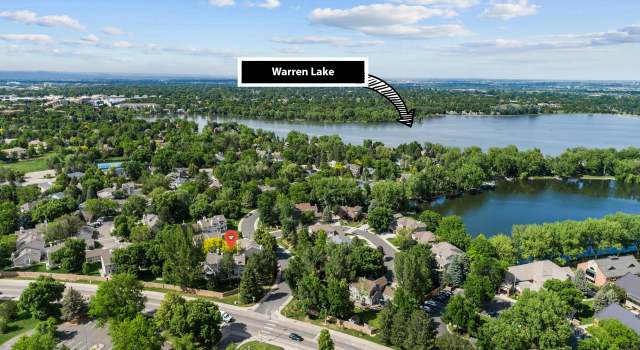 Photo of 4255 Westshore Way Unit B4, Fort Collins, CO 80525