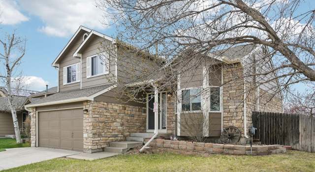Photo of 12597 Eliot St, Broomfield, CO 80020