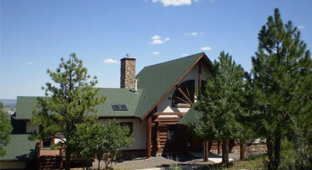 Photo of 6964 Fox Cir, Larkspur, CO 80118