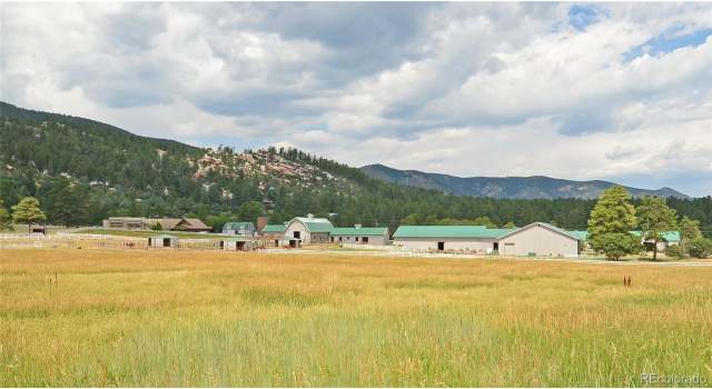 Photo of 6964 Fox Cir, Larkspur, CO 80118