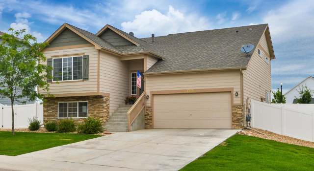 Photo of 3383 Bayberry Ln, Johnstown, CO 80534