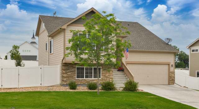 Photo of 3383 Bayberry Ln, Johnstown, CO 80534