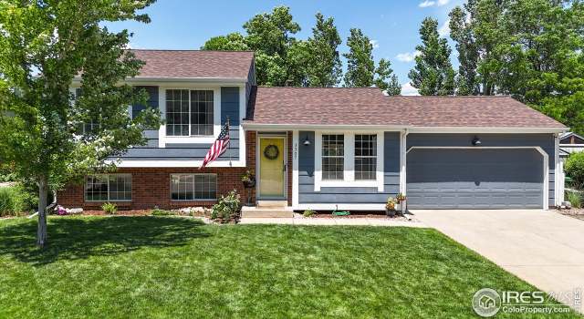 Photo of 3307 Colony Dr, Fort Collins, CO 80526