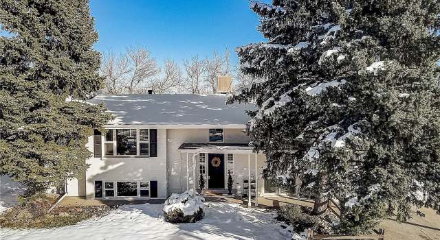Photo of 5334 Eldridge St, Arvada, CO 80002
