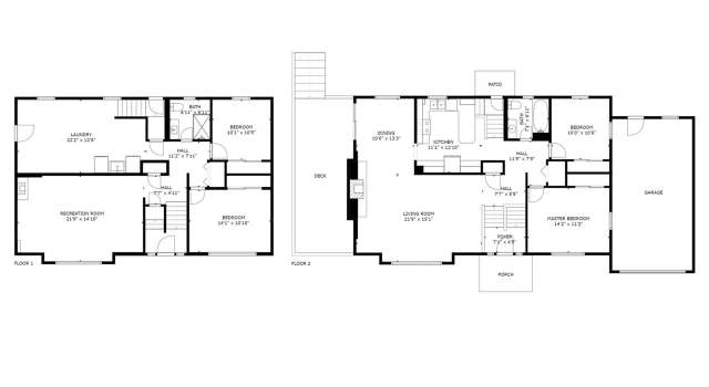 Photo of 5334 Eldridge St, Arvada, CO 80002