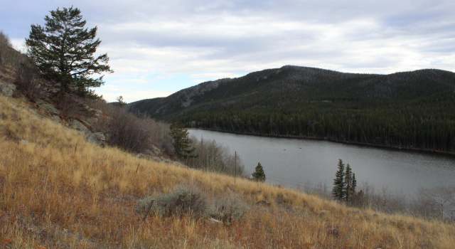 Photo of 0 Lake Eldora Ski Rd, Nederland, CO 80466