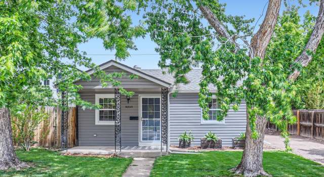 Photo of 6825 Reno Dr, Arvada, CO 80002