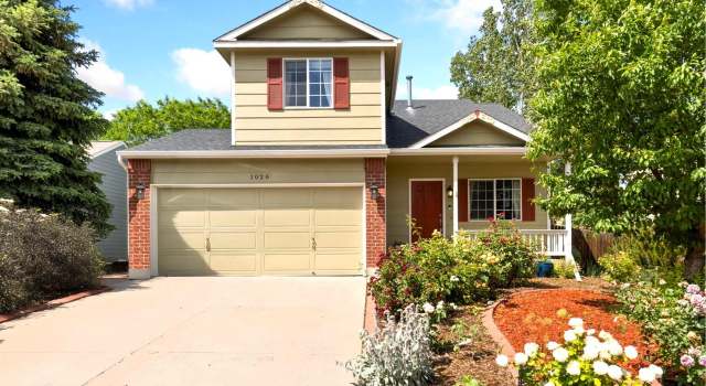 Photo of 1026 Red Oak Dr, Longmont, CO 80504