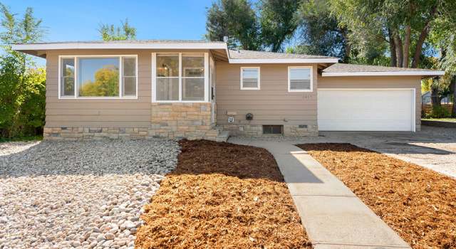 Photo of 1817 Crestmore Pl, Fort Collins, CO 80521