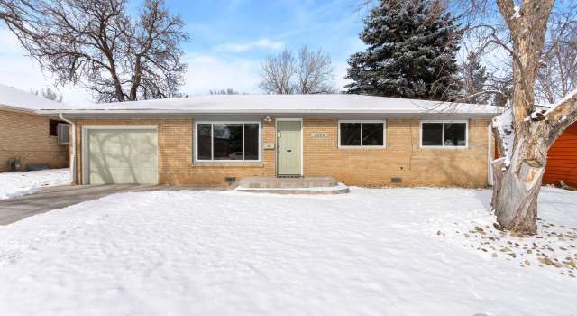 Photo of 1804 Crestmore Pl, Fort Collins, CO 80521