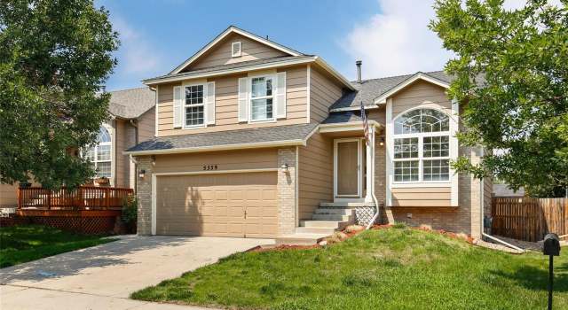 Photo of 5559 E 130th Dr, Thornton, CO 80241