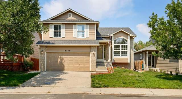 Photo of 5559 E 130th Dr, Thornton, CO 80241