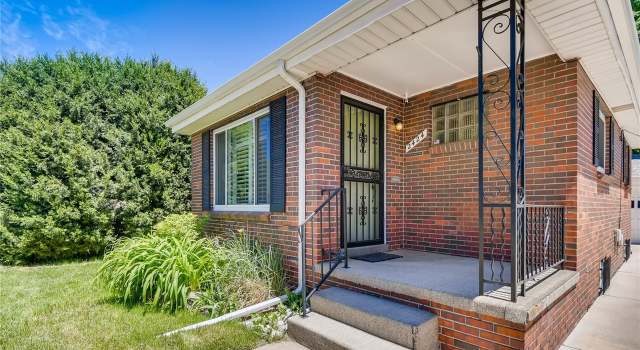 Photo of 2424 S Yates St, Denver, CO 80219