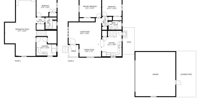 Photo of 2424 S Yates St, Denver, CO 80219