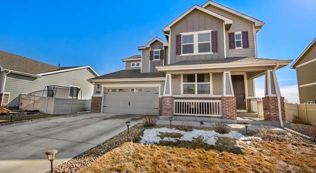 Photo of 5672 Trailway Ave, Firestone, CO 80504