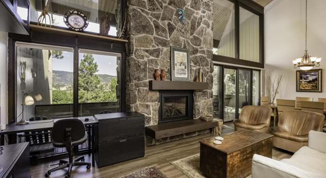 Photo of 6301 Perry Park Blvd #8, Larkspur, CO 80118