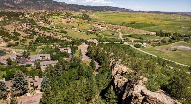 Photo of 6301 Perry Park Blvd #8, Larkspur, CO 80118
