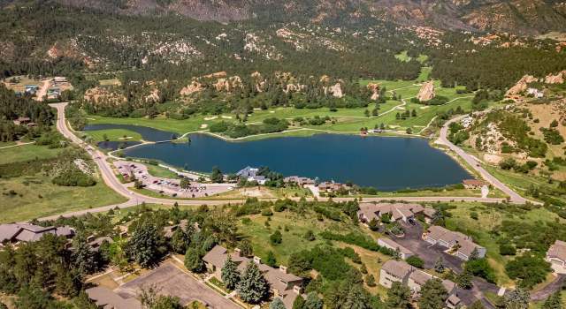 Photo of 6301 Perry Park Blvd #8, Larkspur, CO 80118