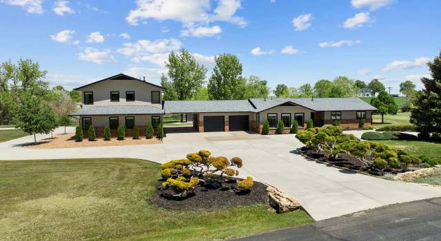 Photo of 1119 Wrangler Way, Loveland, CO 80537
