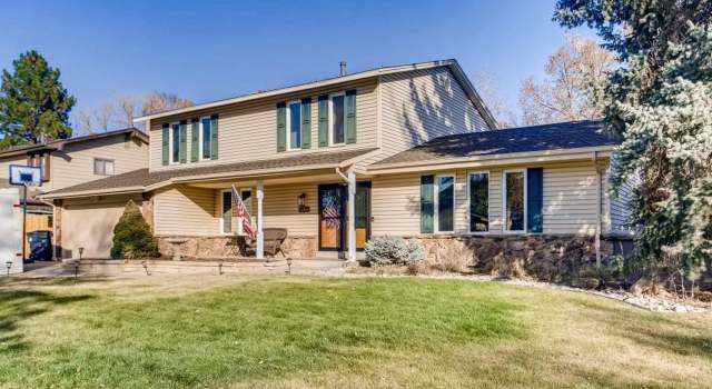 Photo of 1940 S Moline Way, Aurora, CO 80014