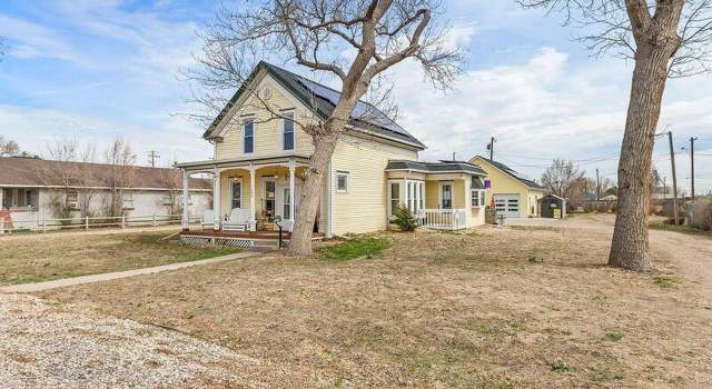 Photo of 1530 6th Ave, Greeley, CO 80631