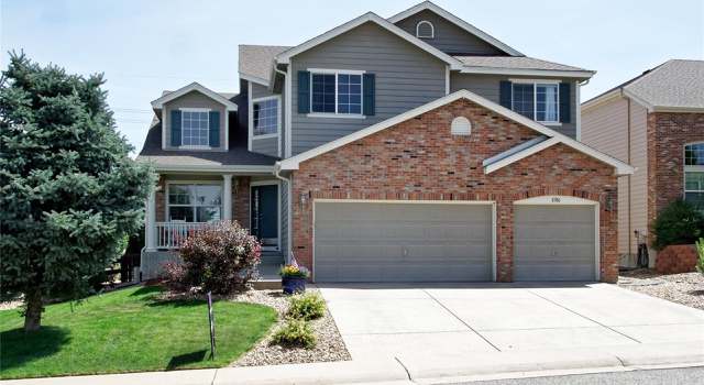 Photo of 8386 Briar Trace Dr, Castle Pines, CO 80108