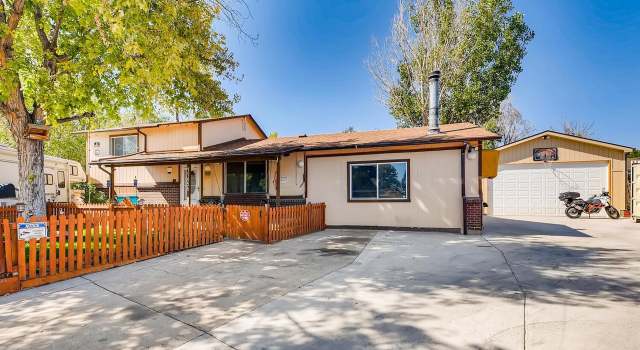Photo of 11456 Cook Ct, Thornton, CO 80233