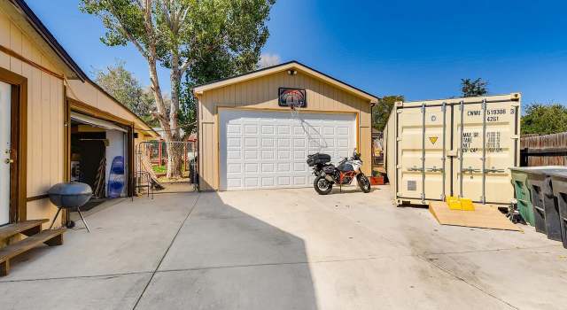 Photo of 11456 Cook Ct, Thornton, CO 80233