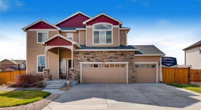 Photo of 651 N 17th Ave, Brighton, CO 80601