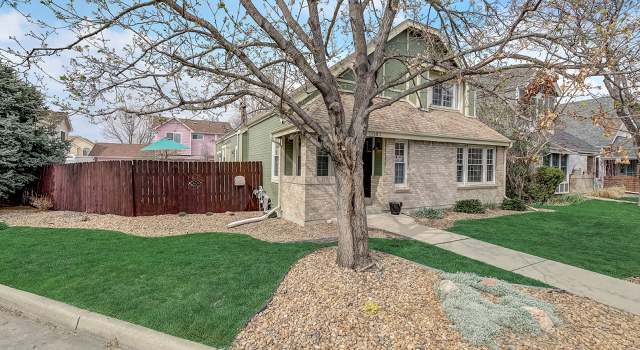 Photo of 10047 W 82nd Pl, Arvada, CO 80005