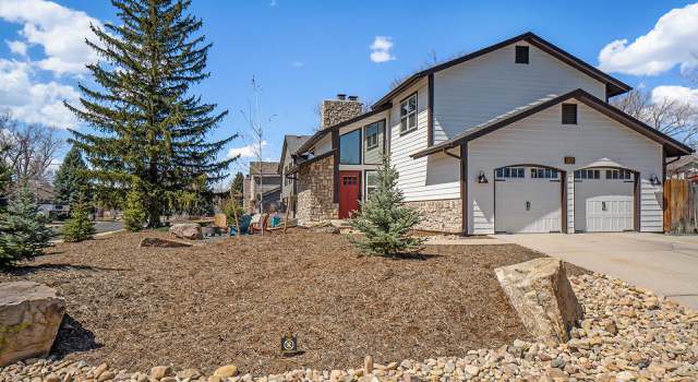 Photo of 1016 Parkview Dr, Fort Collins, CO 80525