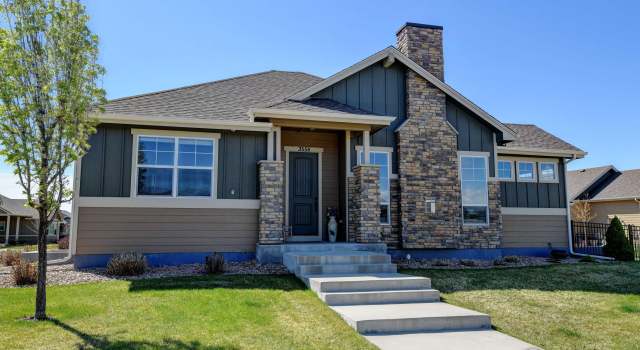 Photo of 3558 Prickly Pear Dr, Loveland, CO 80537