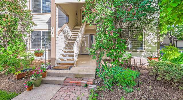 Photo of 3465 Lochwood Dr, Fort Collins, CO 80525