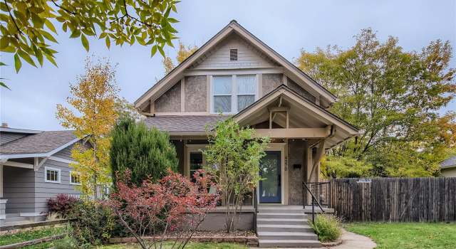 Photo of 4370 Winona Ct, Denver, CO 80212