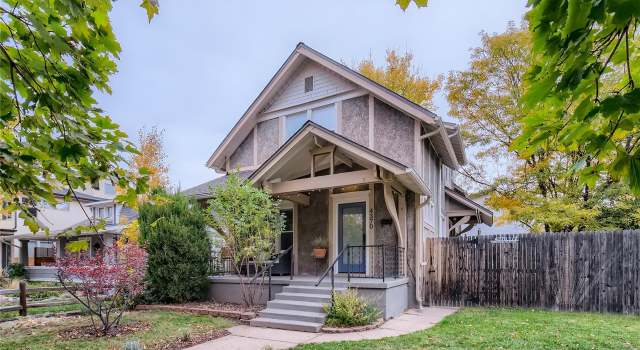 Photo of 4370 Winona Ct, Denver, CO 80212