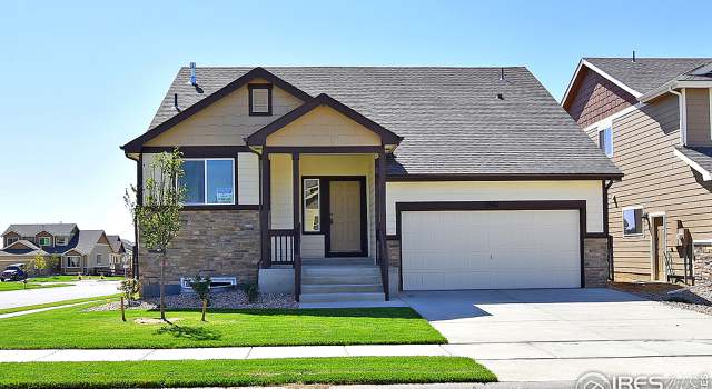 Photo of 1801 102nd Ave, Greeley, CO 80634