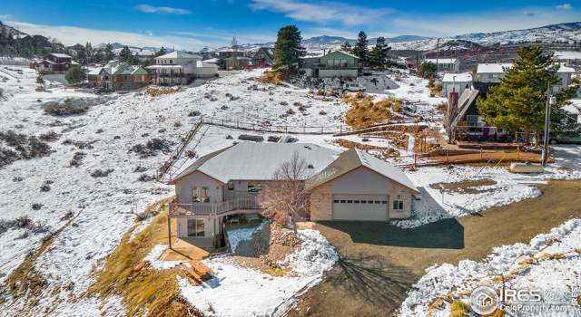 Photo of 4608 Cliff View Ln, Fort Collins, CO 80526