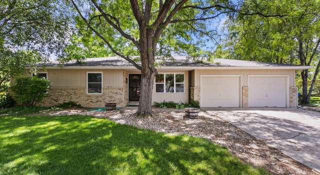 Photo of 2940 Rocky Mountain Ct, Fort Collins, CO 80526