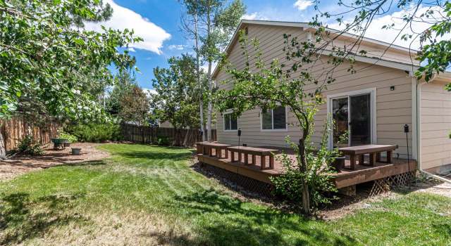 Photo of 903 Quarterhorse Trl, Castle Rock, CO 80104