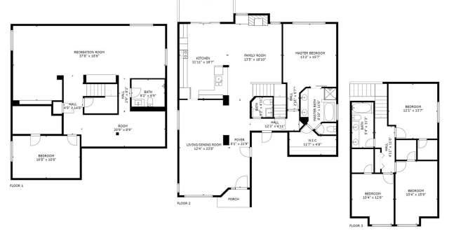 Photo of 2583 W 110th Ave, Westminster, CO 80234