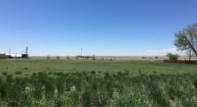Photo of 288 4th St, Nunn, CO 80648