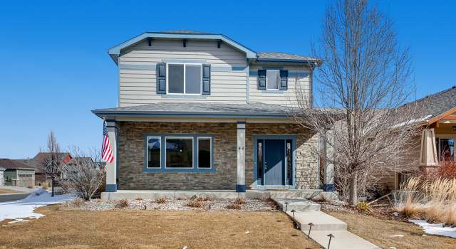 Photo of 44 Veronica Dr, Windsor, CO 80550