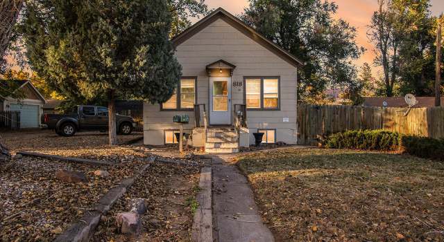 Photo of 818 Cherry St, Fort Collins, CO 80521