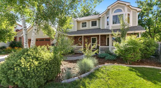 Photo of 2207 Gemstone Ct, Fort Collins, CO 80525