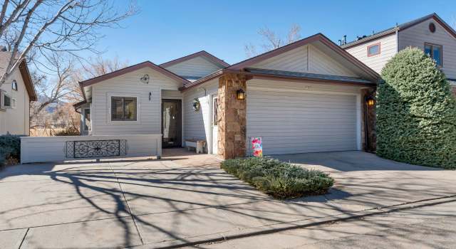 Photo of 607 Cressman Ct, Golden, CO 80403
