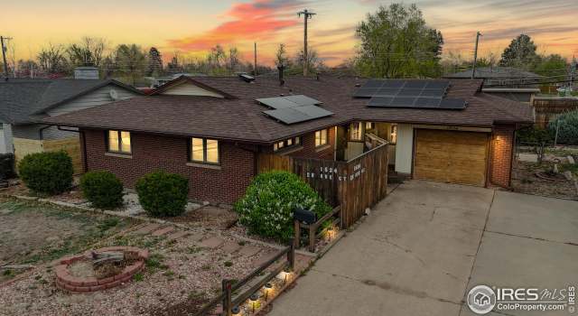 Photo of 1534 28th Ave Ct, Greeley, CO 80634
