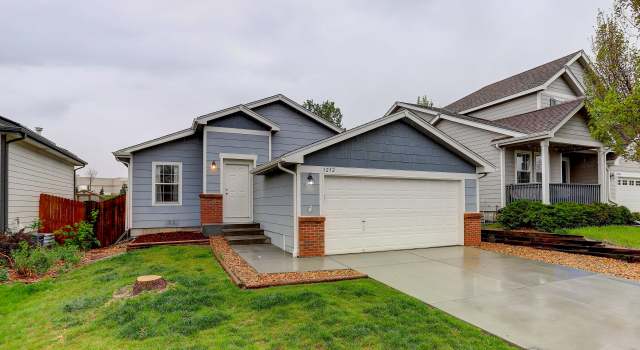 Photo of 3252 Billington Dr, Erie, CO 80516
