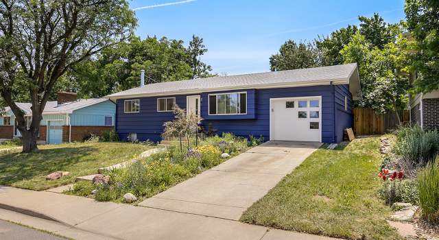 Photo of 3350 Emerson Ave, Boulder, CO 80305