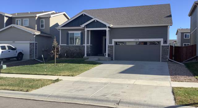 Photo of 1222 104th Ave, Greeley, CO 80634